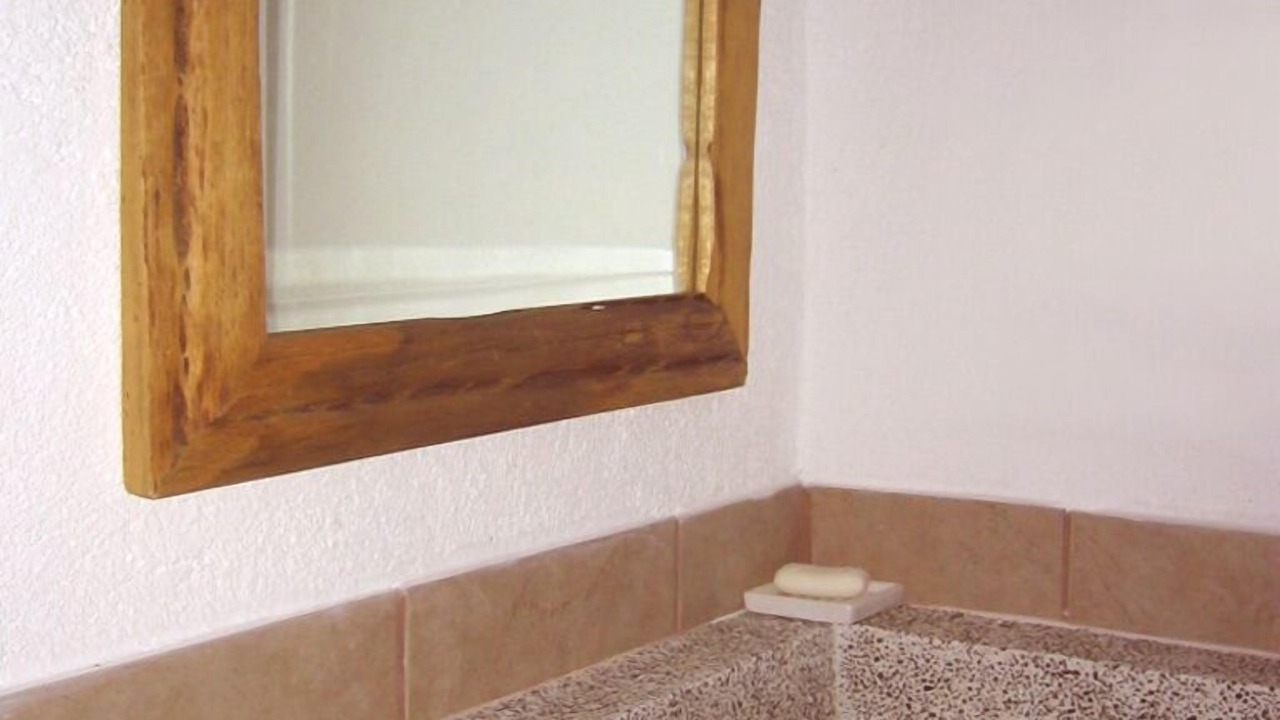 Photo of Bathroom in Playa Las Gatas