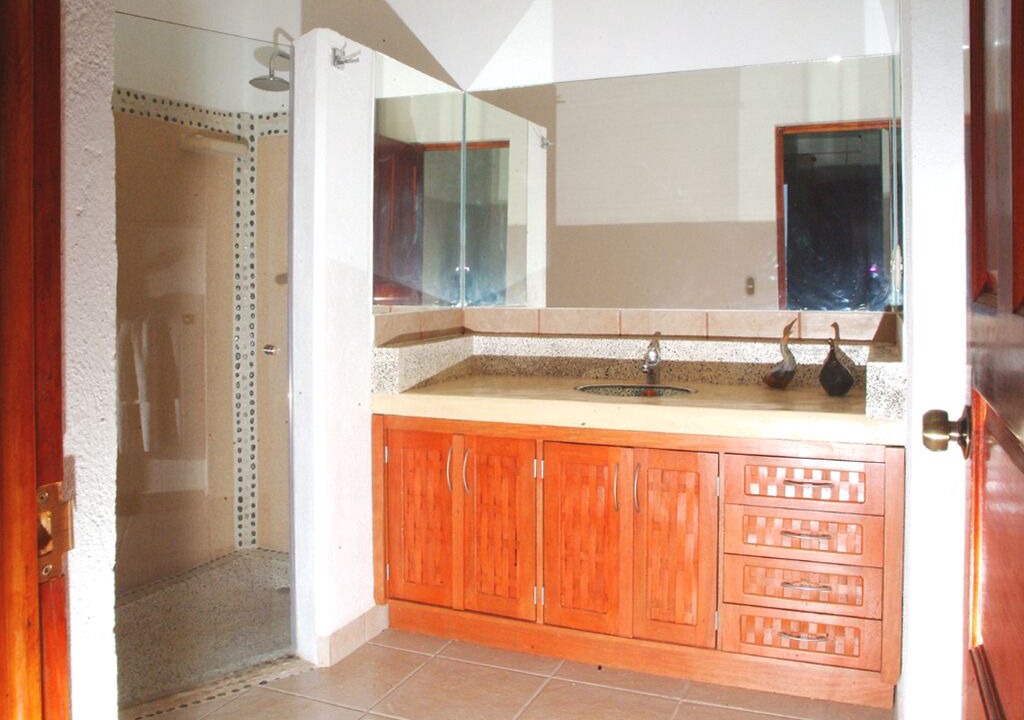 Photo of Bathroom in Playa Las Gatas