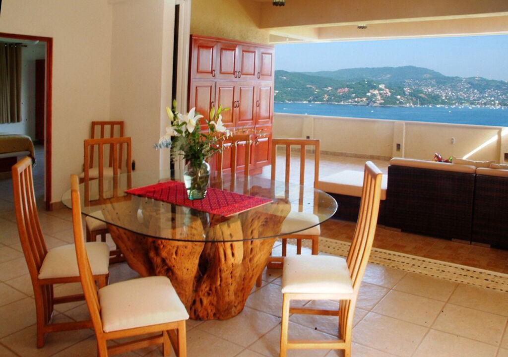 Photo of Bedroom in Playa Las Gatas