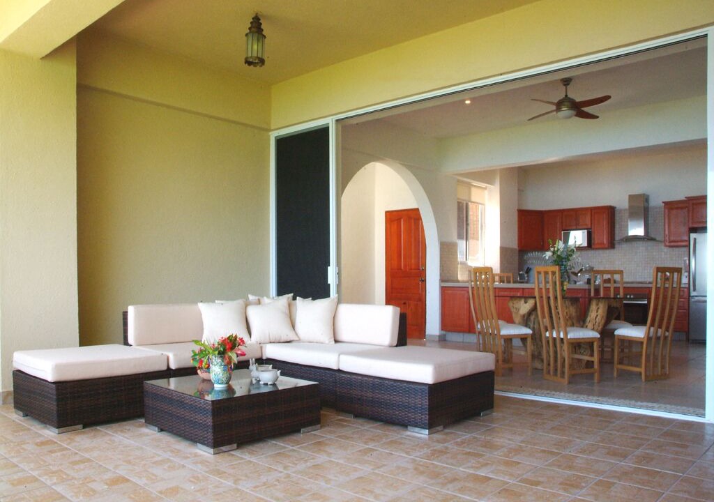 Photo of Bedroom in Playa Las Gatas