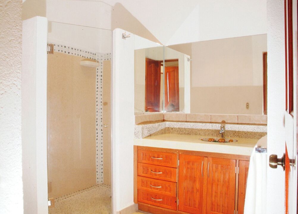 Photo of Bathroom in Playa Las Gatas
