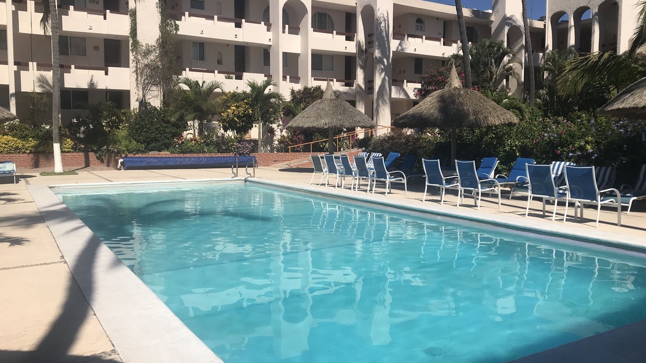 Photo of Outdoor in Marina Mazatlan