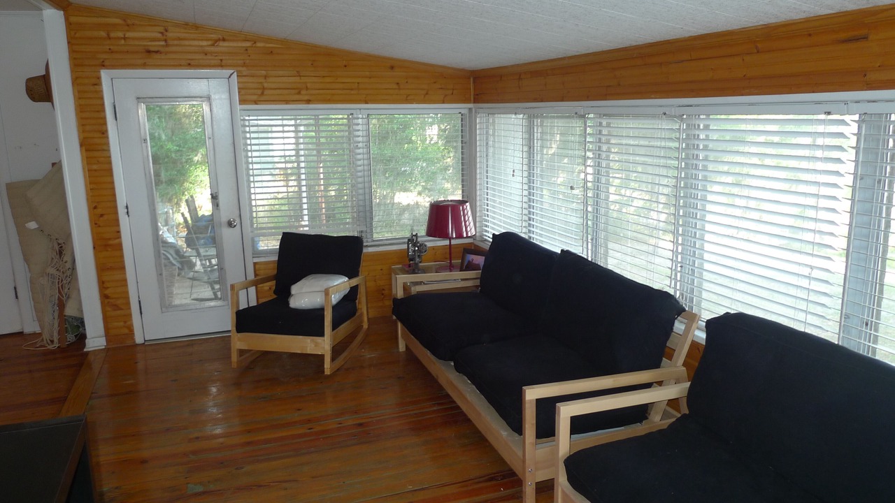Photo of Bedroom in Melrose