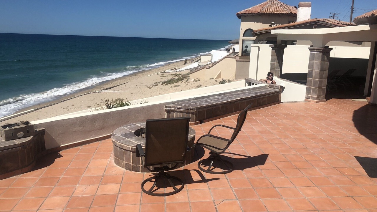Photo of Patio Balcony in Las Conchas