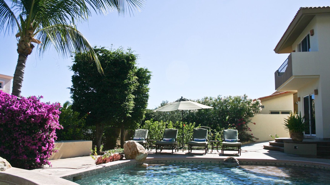 Photo of Outdoor in Santa Rosa