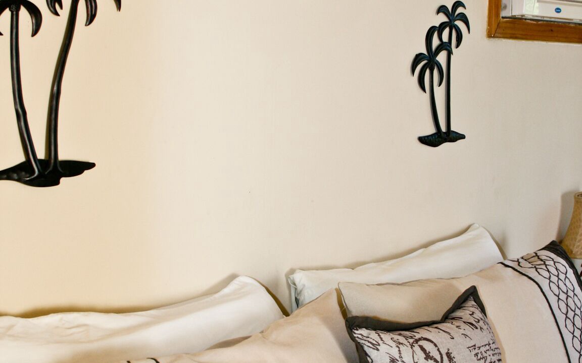 Photo of Bedroom in Santa Rosa