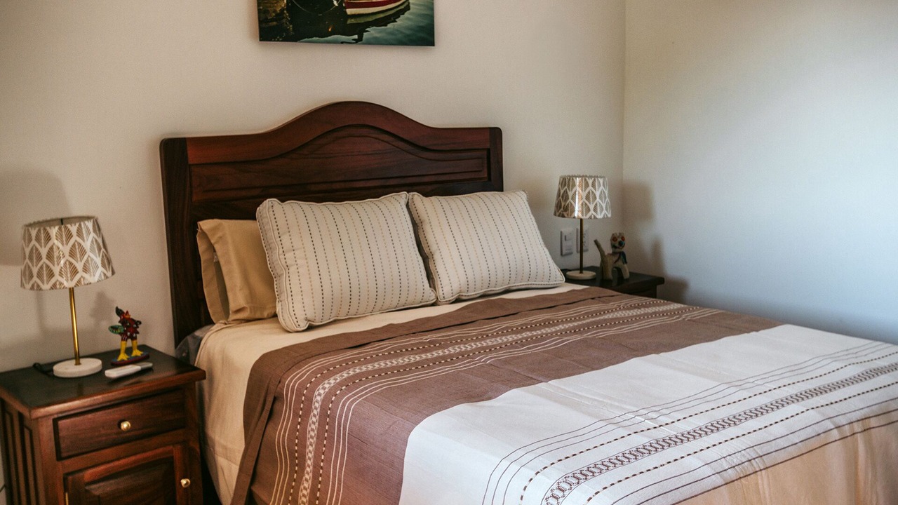 Photo of Bedroom in Barra de Navidad
