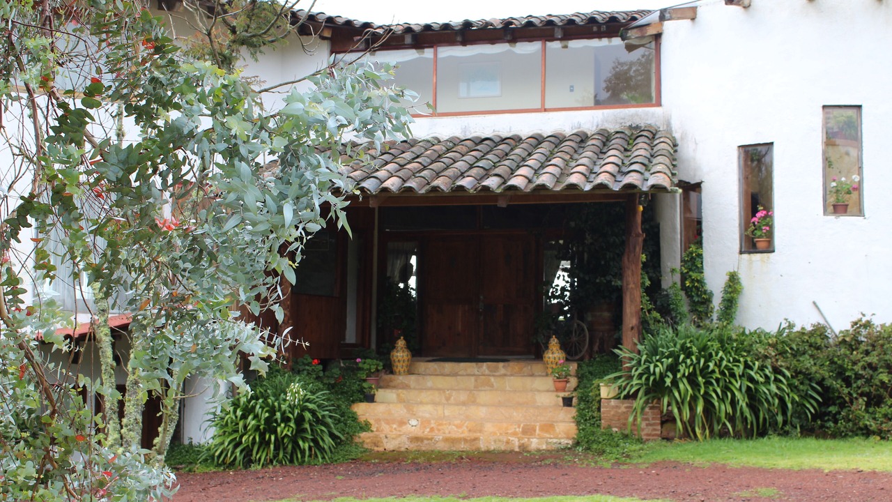 Photo of Outdoor in Zacatlan