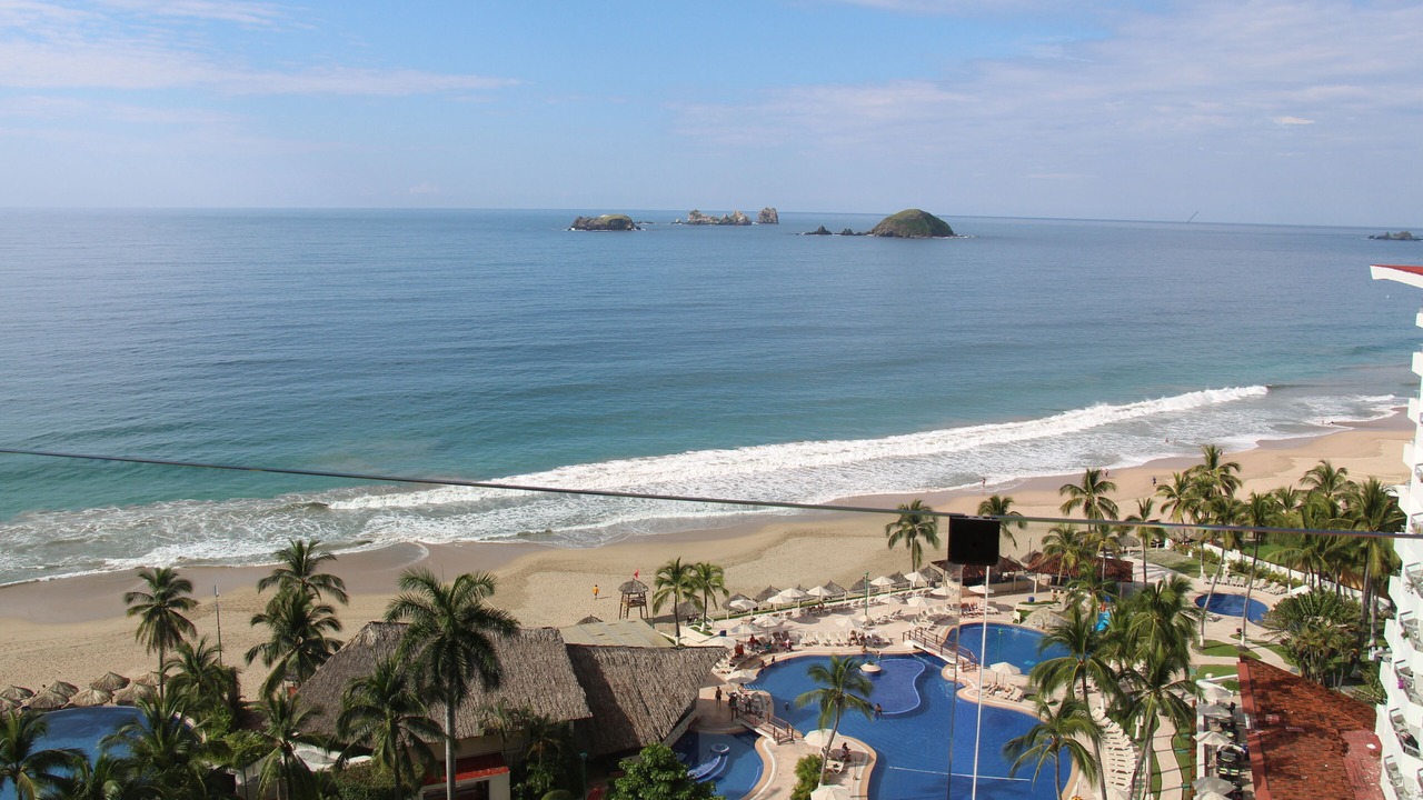 Photo of Outdoor in Ixtapa