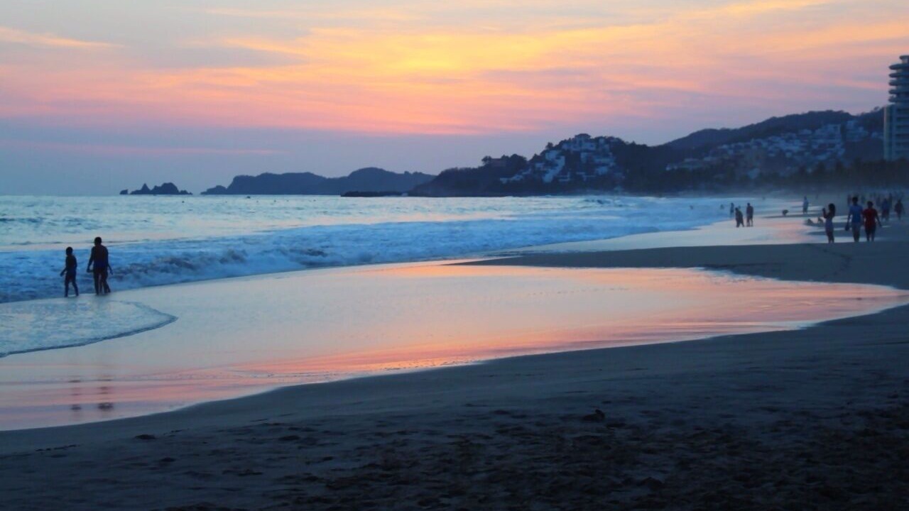 Photo of Others in Ixtapa