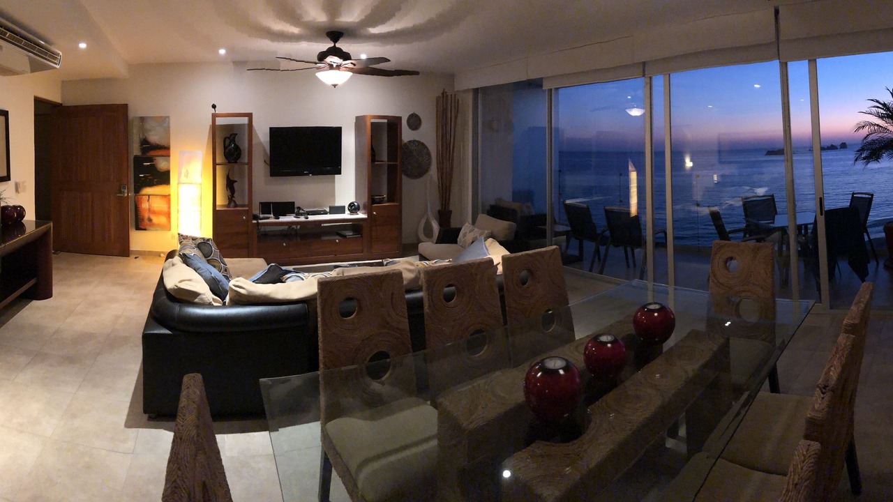 Photo of Bedroom in Ixtapa