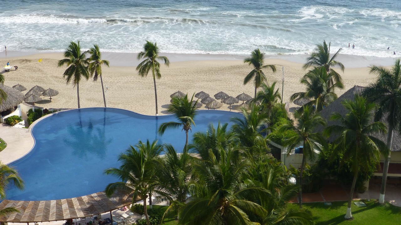 Photo of Outdoor in Ixtapa