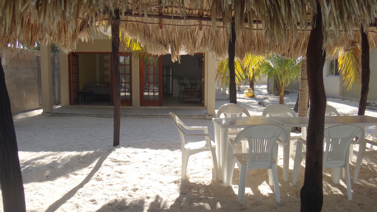 Photo of Outdoor in Celestun