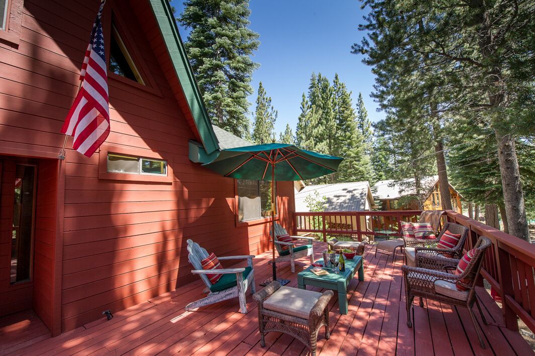 Photo of Others in Truckee