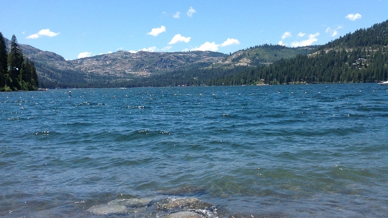 Photo of Outdoor in Truckee