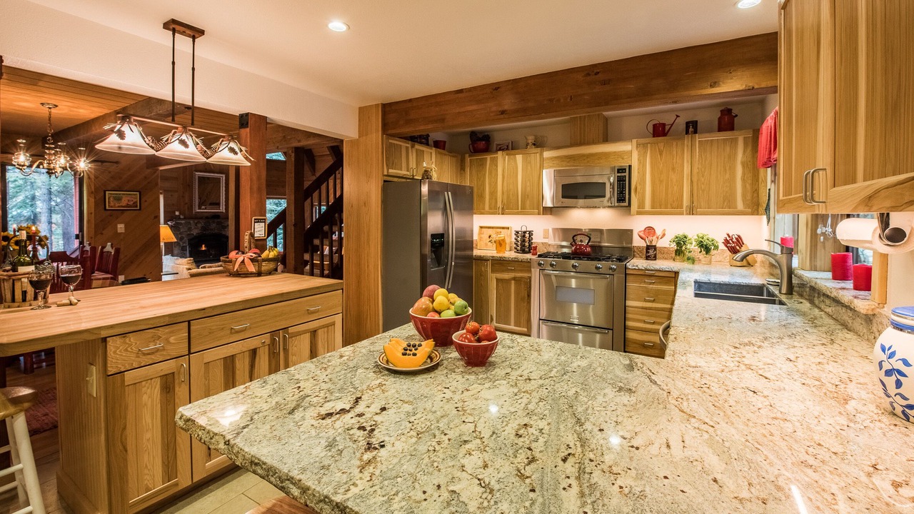 Photo of Bedroom in Truckee