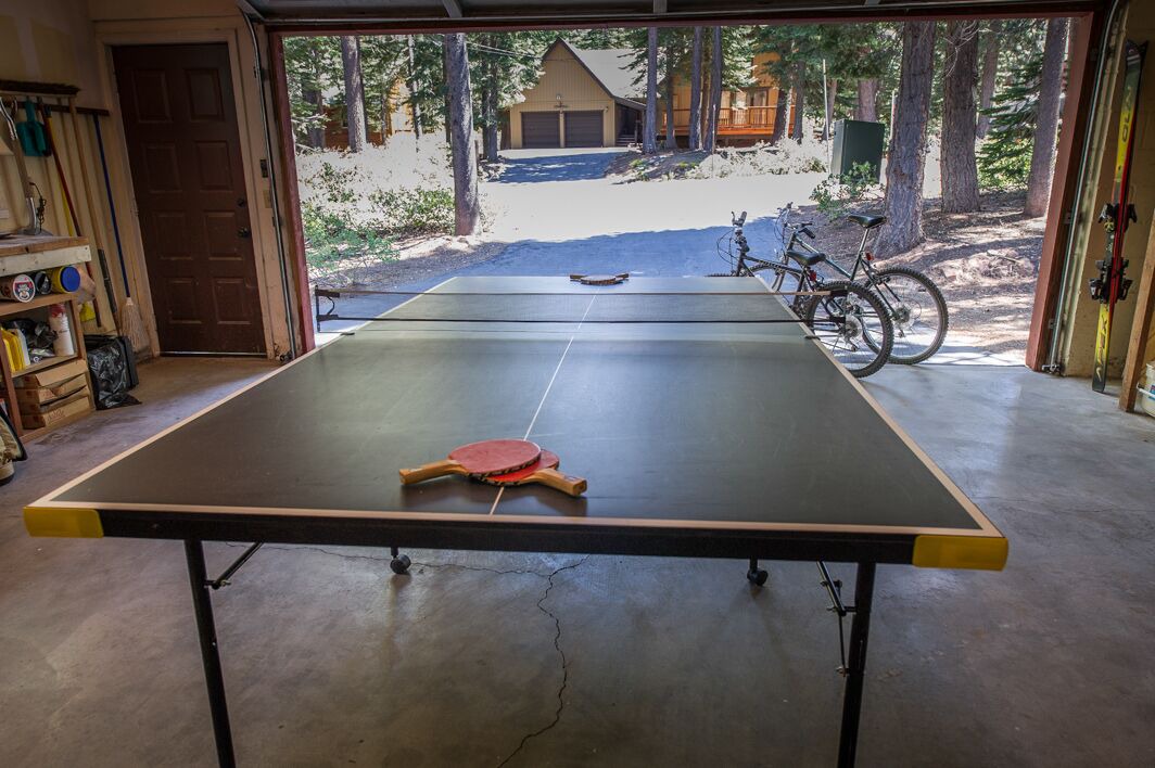 Photo of Outdoor in Truckee
