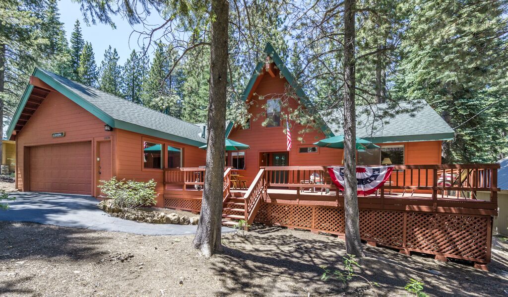 Photo of Others in Truckee