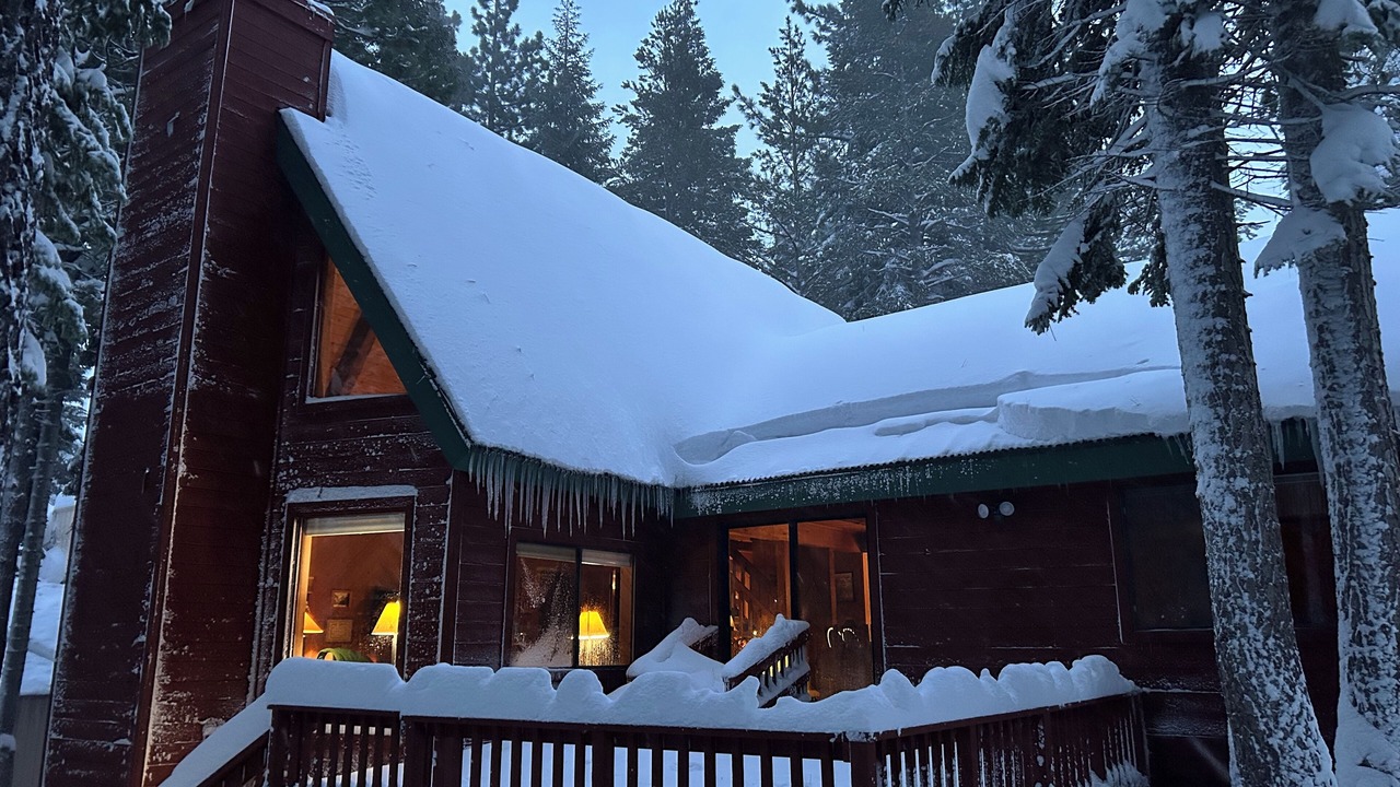 Photo of Outdoor in Truckee