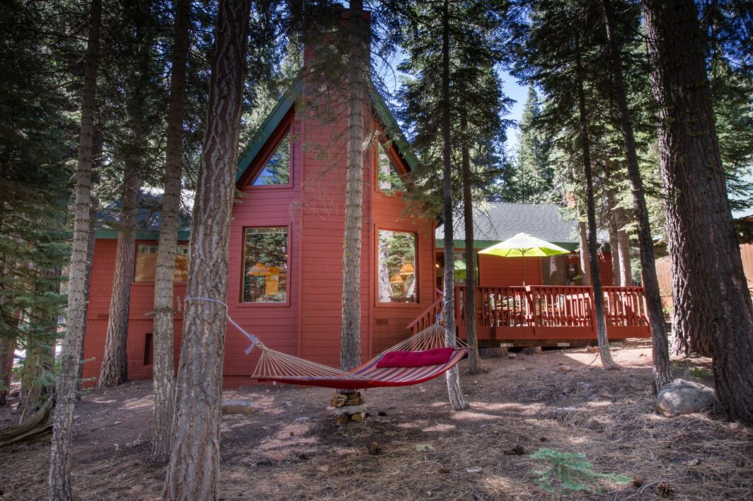 Photo of Others in Truckee