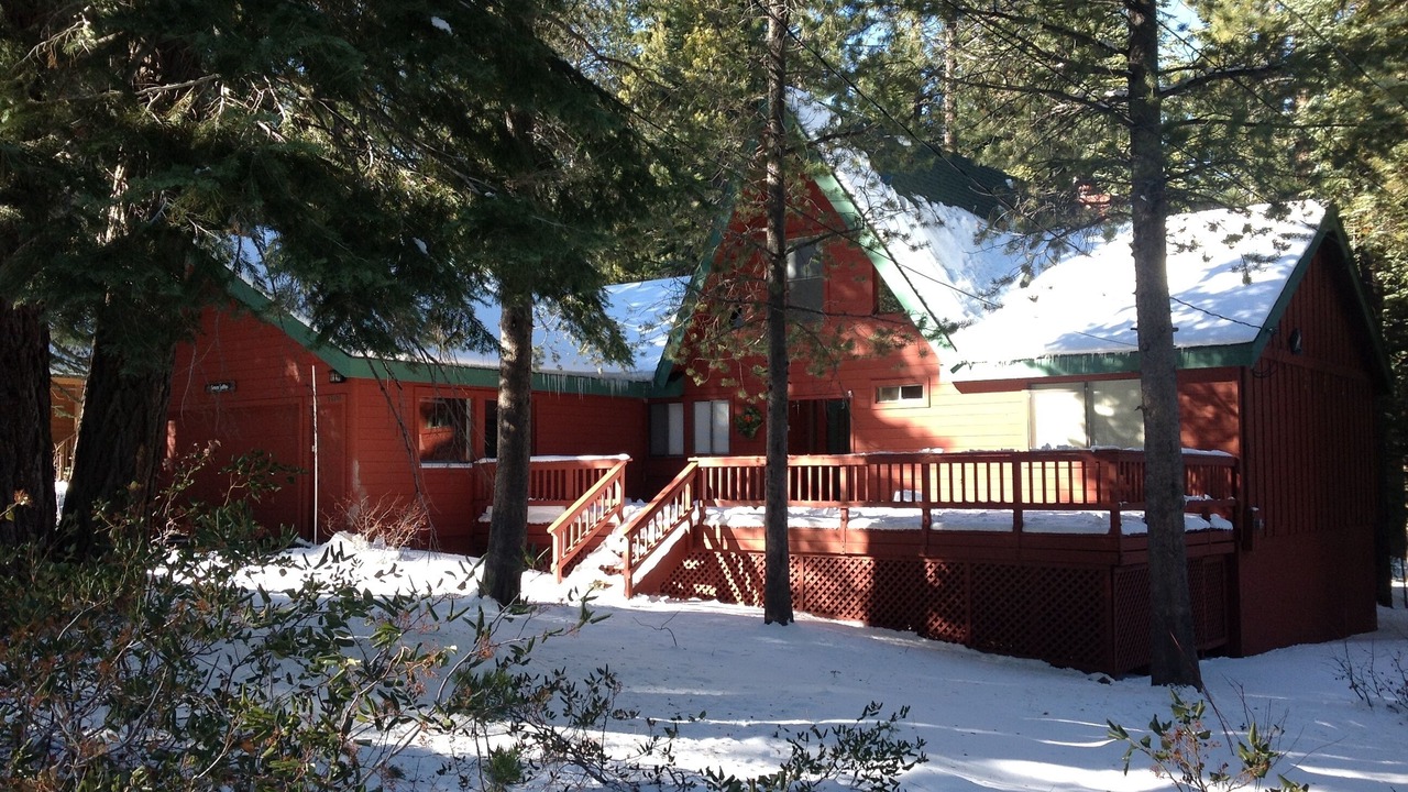 Photo of Others in Truckee