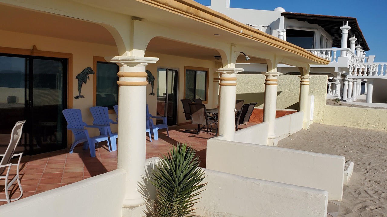 Photo of Outdoor in Puerto Penasco