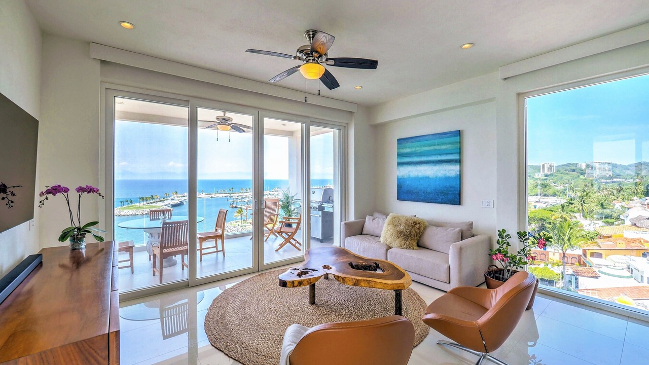 Photo of Bedroom in La Cruz de Huanacaxtle