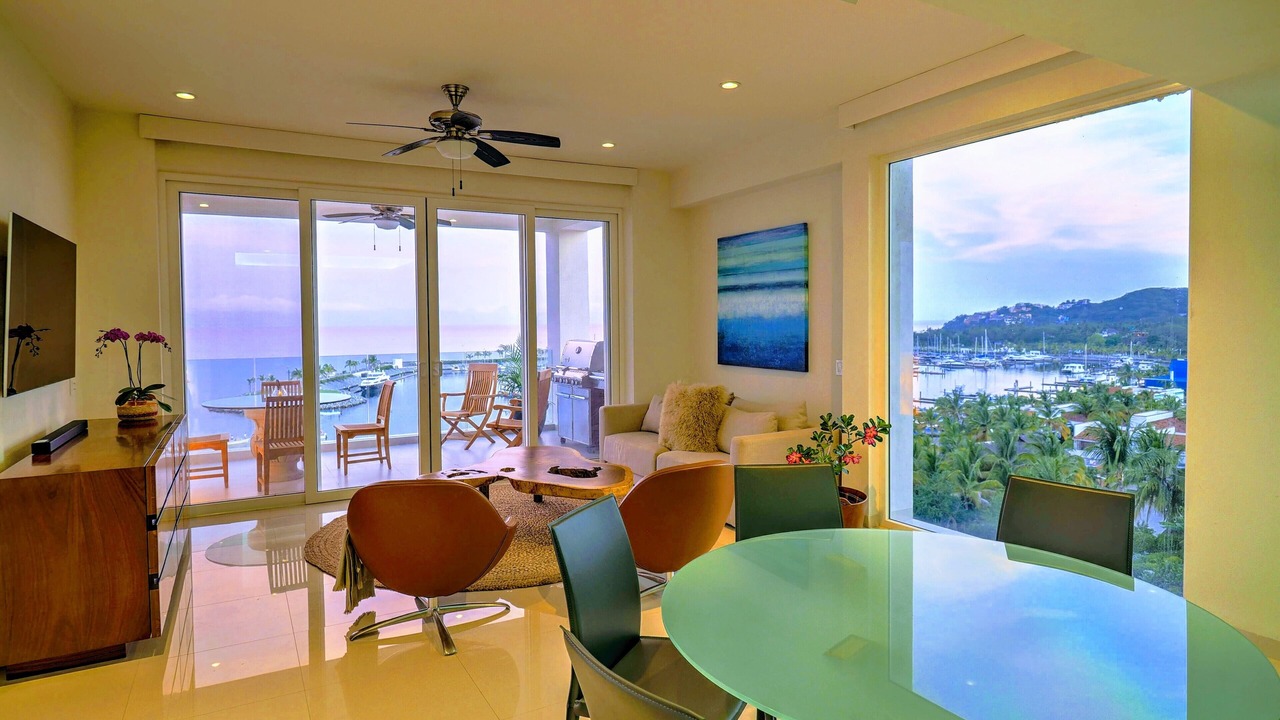 Photo of Bedroom in La Cruz de Huanacaxtle