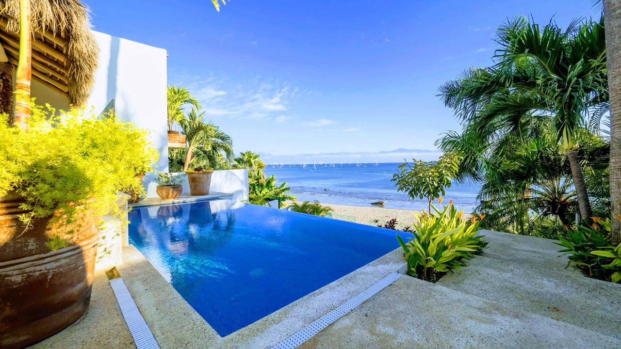 Photo of Outdoor in La Cruz de Huanacaxtle