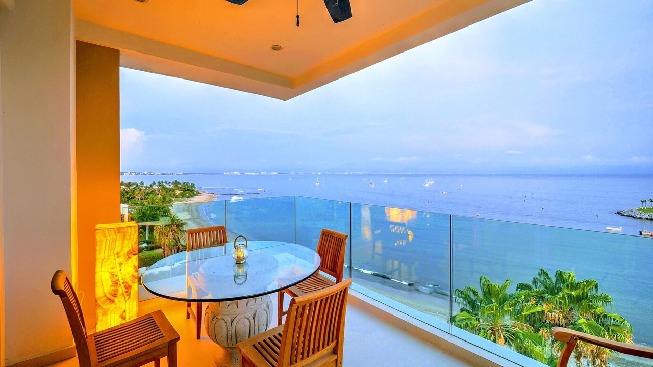 Photo of Bedroom in La Cruz de Huanacaxtle