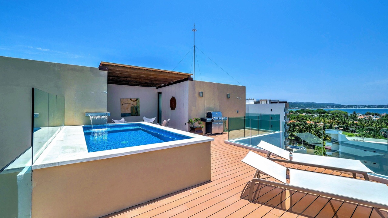 Photo of Others in La Cruz de Huanacaxtle