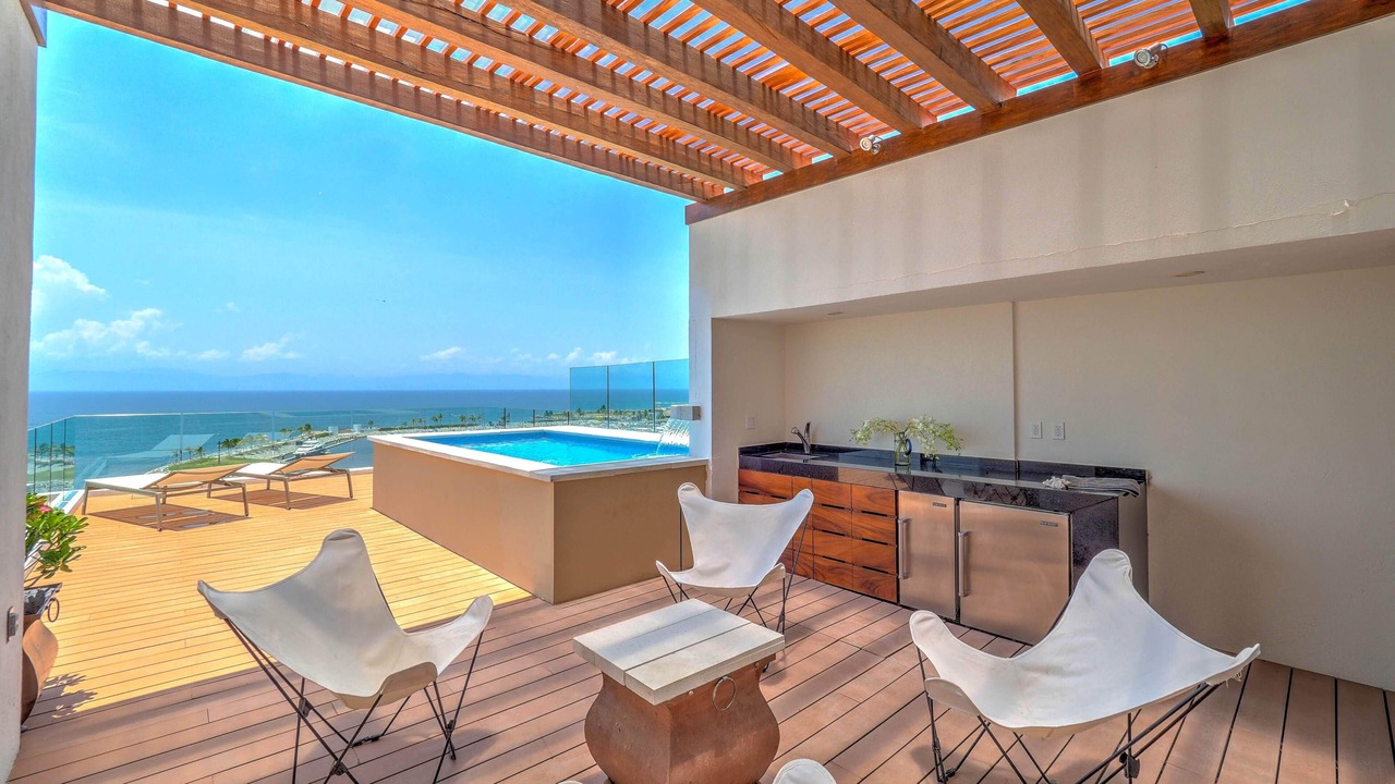 Photo of Outdoor in La Cruz de Huanacaxtle