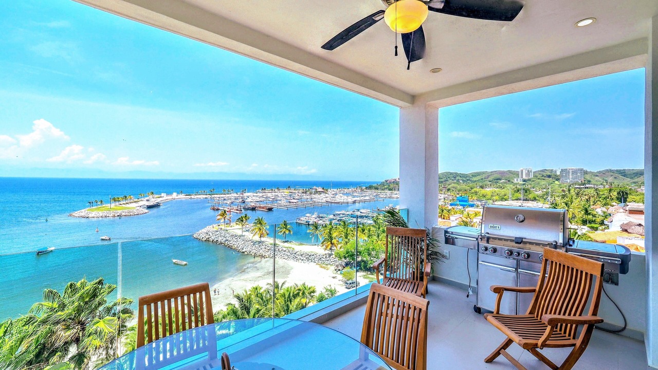 Photo of Bedroom in La Cruz de Huanacaxtle