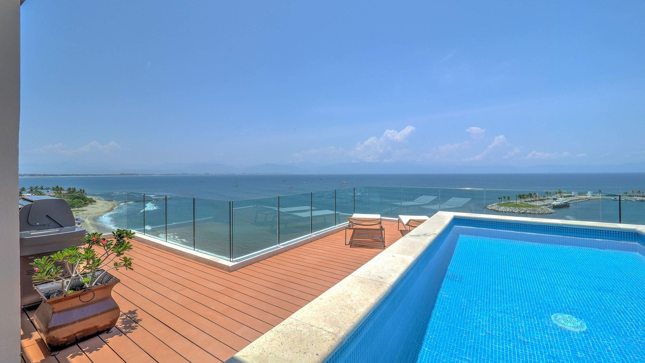 Photo of Outdoor in La Cruz de Huanacaxtle