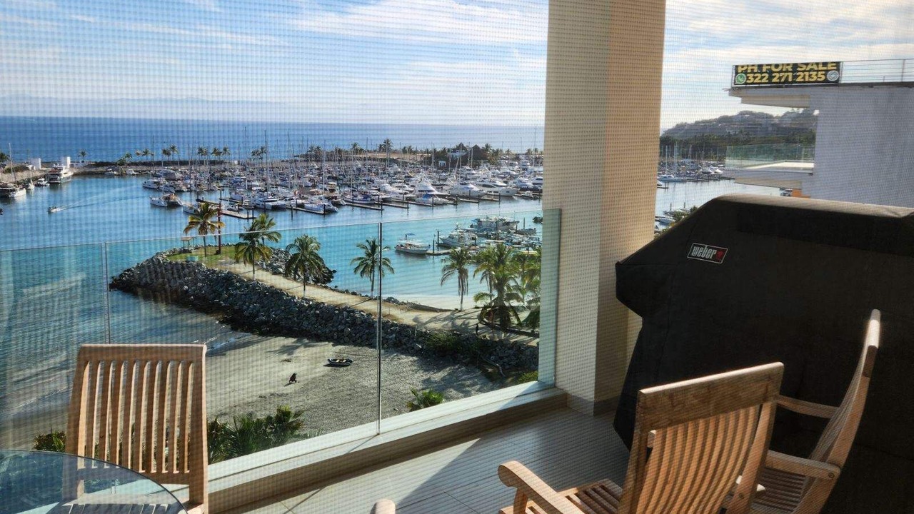 Photo of Outdoor in La Cruz de Huanacaxtle