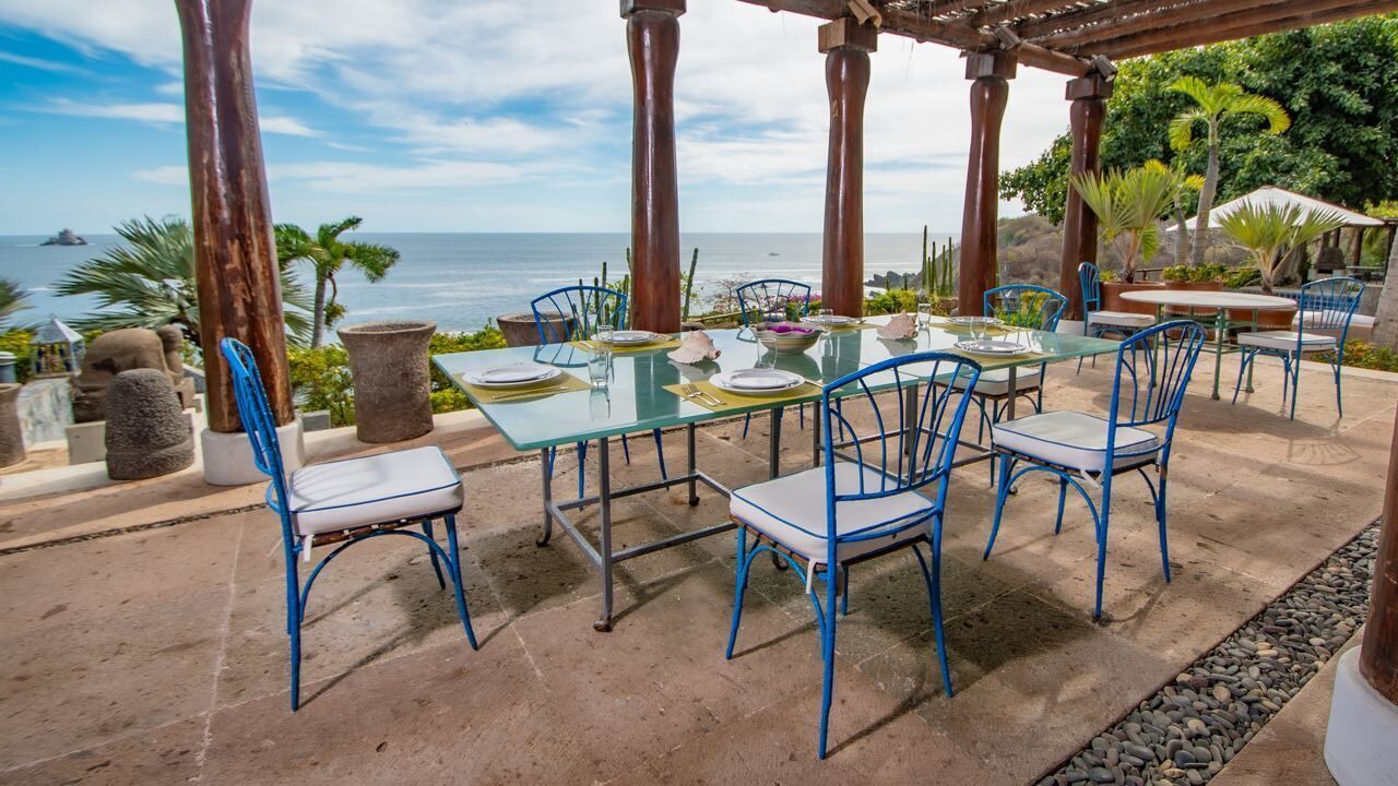 Photo of Outdoor in Ixtapa