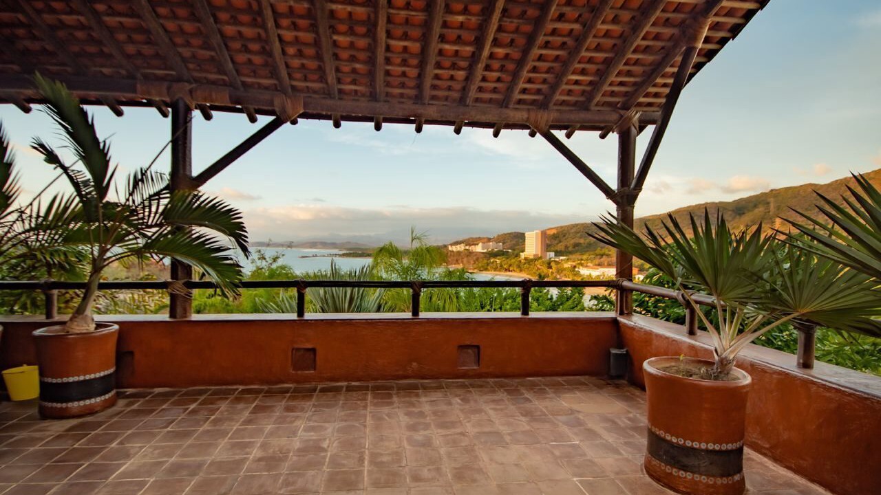 Photo of Patio Balcony in Ixtapa