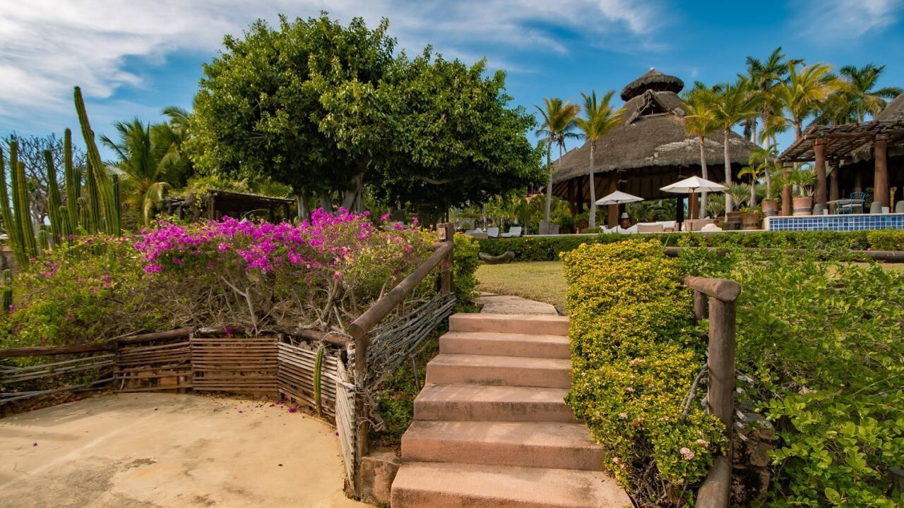 Photo of Outdoor in Ixtapa