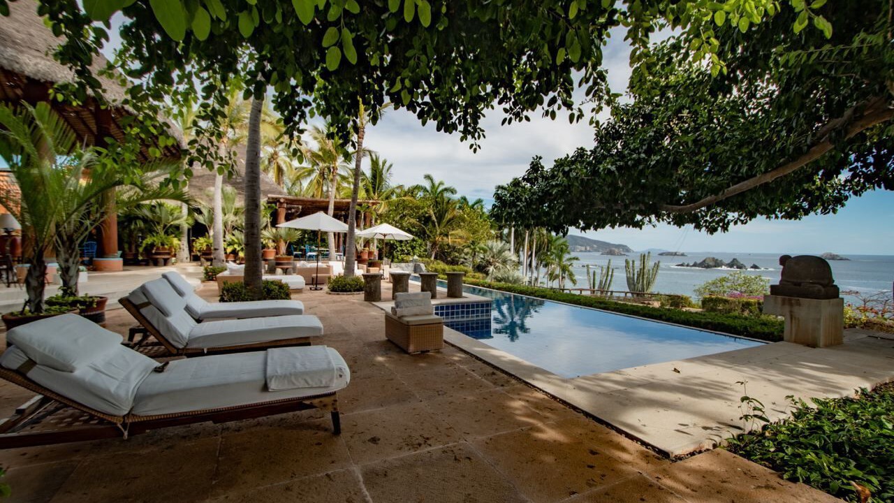 Photo of Outdoor in Ixtapa