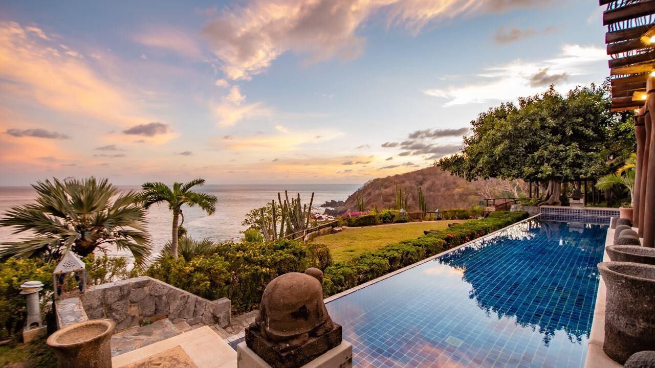 Photo of Outdoor in Ixtapa