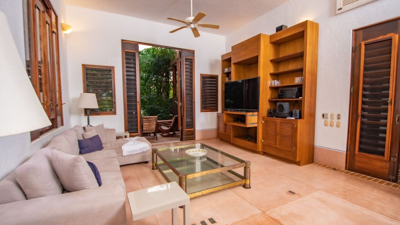 Photo of Livingroom in Ixtapa