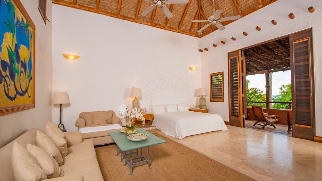 Photo of Livingroom in Ixtapa
