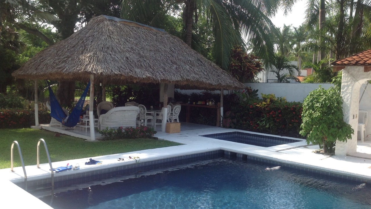 Photo of Outdoor in Ixtapa
