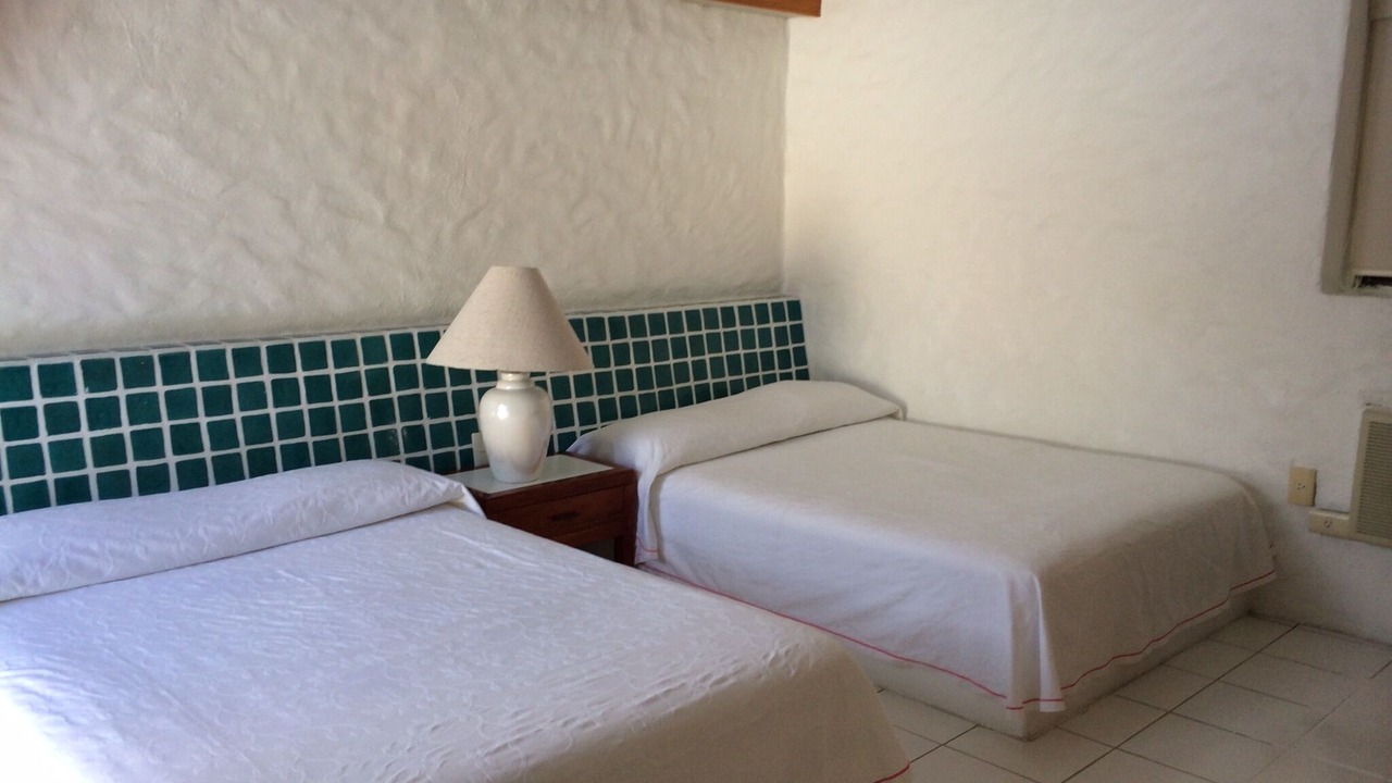 Photo of Bedroom in Ixtapa