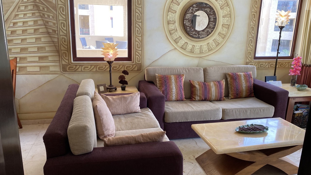 Photo of Bedroom in Downtown