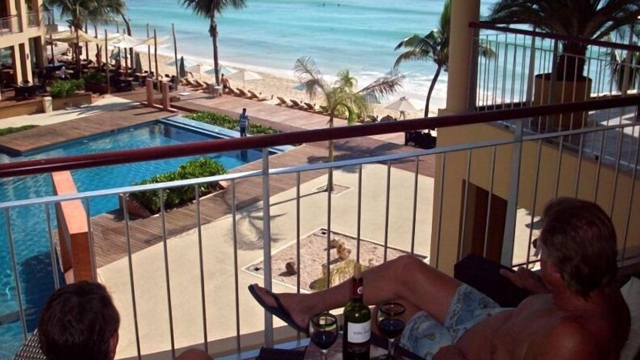 Photo of Patio Balcony in Downtown