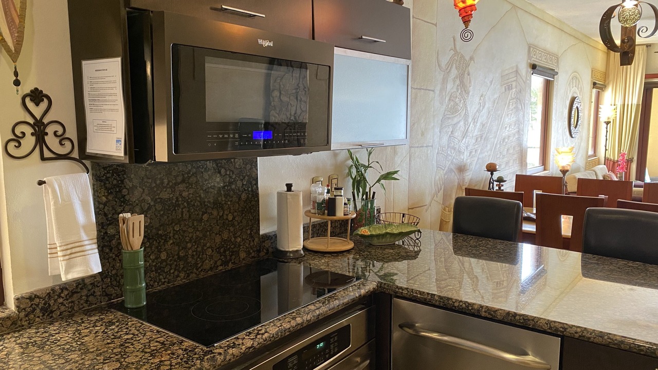 Photo of Kitchen in Downtown