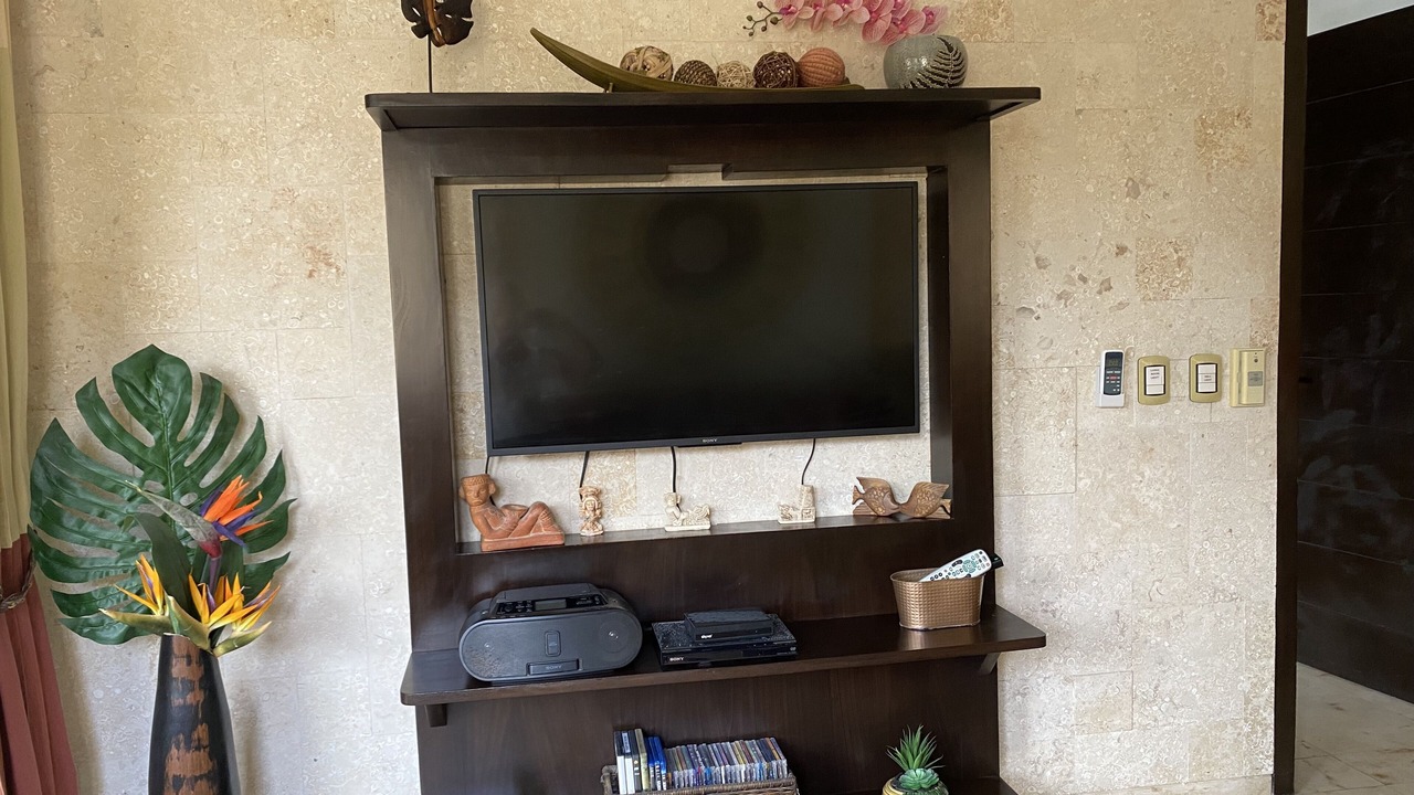 Photo of Bedroom in Downtown