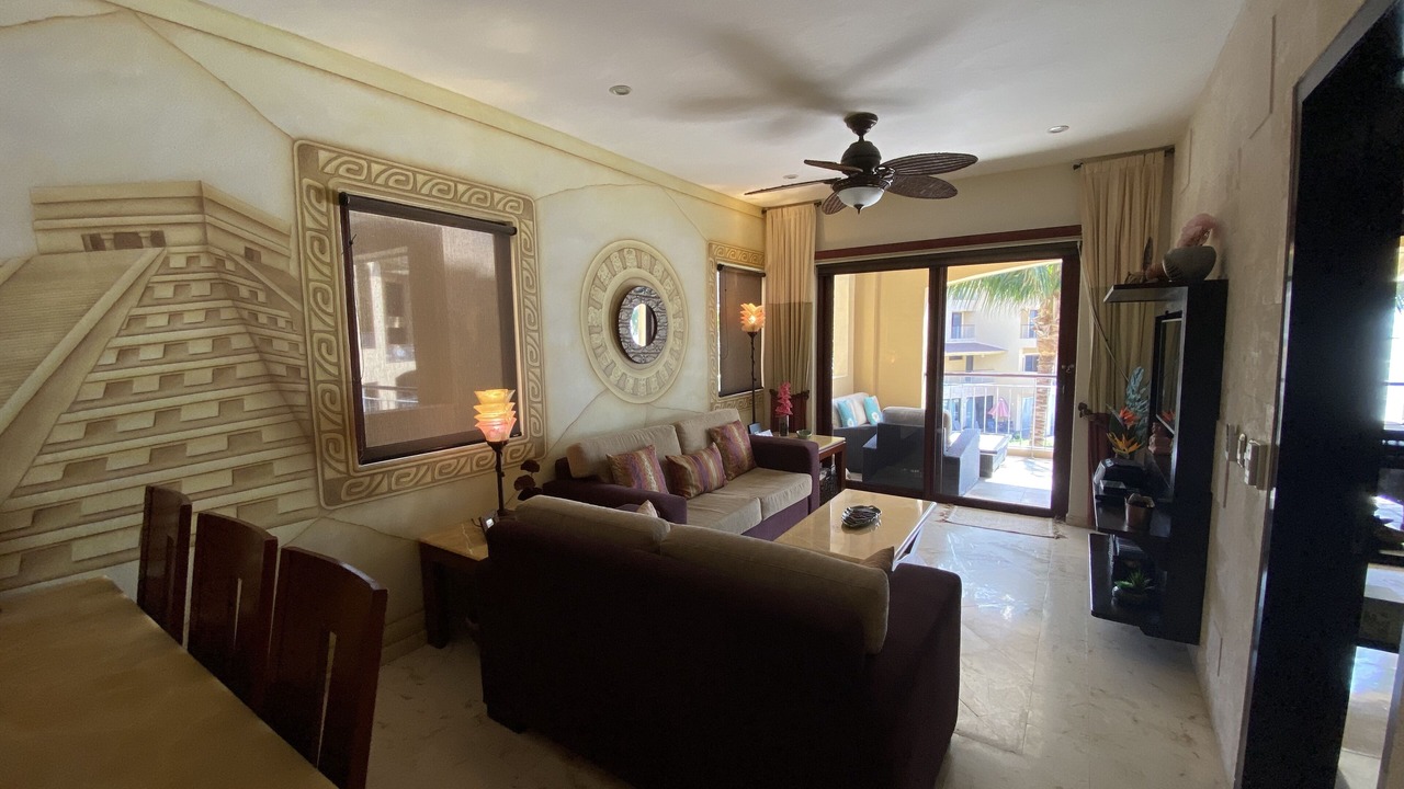 Photo of Bedroom in Downtown
