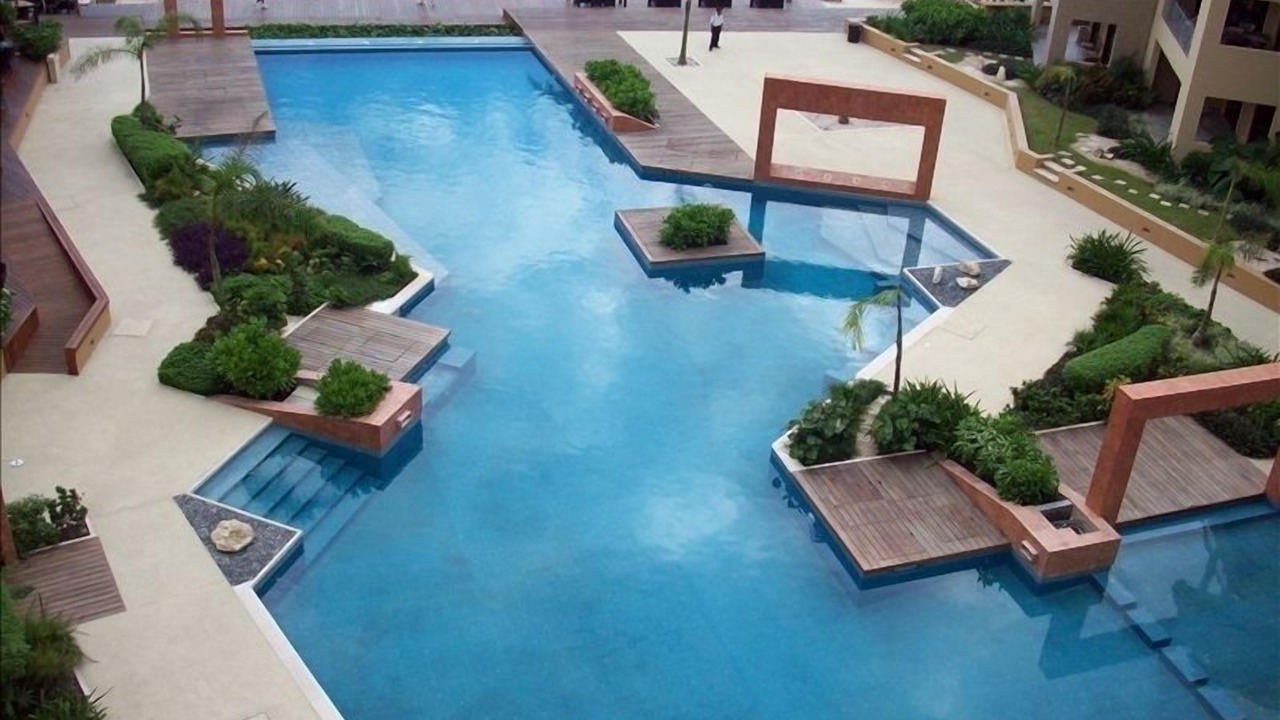 Photo of Outdoor in Downtown